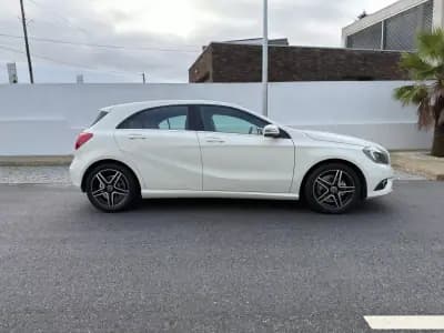 Sell Mercedes-Benz A 180 2013 - 14300 EUR, 193604 km - AUTO.MOTO.pt
