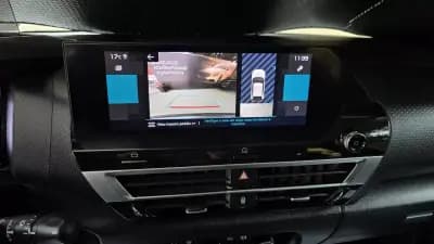 Vendo Citroën C4 2022 - 18500 EUR, 74150 km - AUTO.MOTO.pt