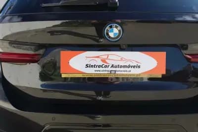 Vendo BMW 330 2025 - 54980 EUR, 18652 km - AUTO.MOTO.pt