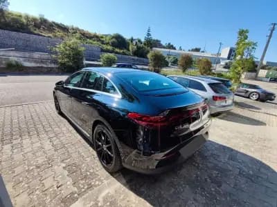 Sell Mercedes-Benz EQE 2023 - 49900 EUR, 19000 km - AUTO.MOTO.pt