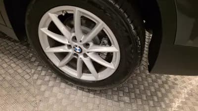 Vendo BMW X1 2017 - 16900 EUR, 188417 km - AUTO.MOTO.pt