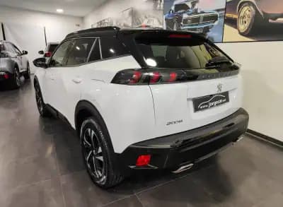 Sell Peugeot 2008 2020 - 15250 EUR, 85000 km - AUTO.MOTO.pt