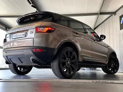 Vendo Land Rover Range Rover Evoque 2015 - 23500 EUR, 152000 km - AUTO.MOTO.pt