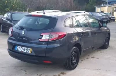 Sell Renault Mégane Sport Tourer 2011 - 4990 EUR, 301000 km - AUTO.MOTO.pt