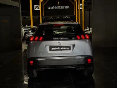 Sell Peugeot 2008 2023 - 17990 EUR, 106542 km - AUTO.MOTO.pt