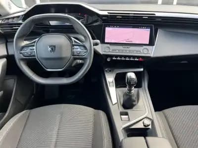 Sell Peugeot 308 2022 - 19999 EUR, 65682 km - AUTO.MOTO.pt