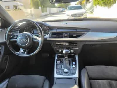 Sell Audi A6 Avant 2014 - 18950 EUR, 176000 km - AUTO.MOTO.pt