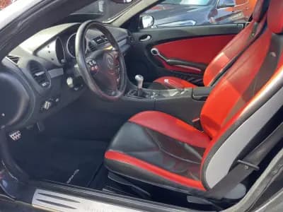 Sell Mercedes-Benz SLK 200 2006 - 17950 EUR, 106996 km - AUTO.MOTO.pt