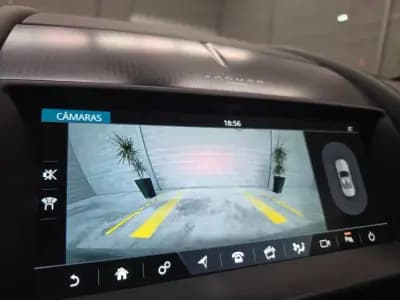 Vendo Jaguar F-Type 2021 - 58950 EUR, 29493 km - AUTO.MOTO.pt