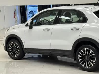 Vendo Fiat 500X 2019 - 14890 EUR, 67000 km - AUTO.MOTO.pt