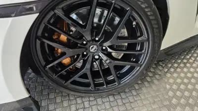 Sell Nissan GT-R 2017 - 149900 EUR, 50238 km - AUTO.MOTO.pt