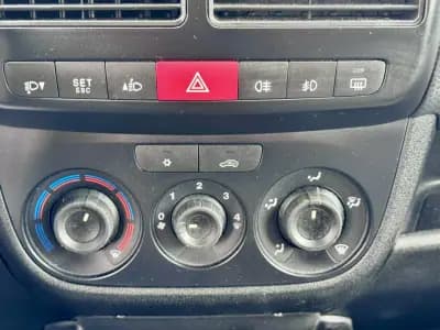 Sell Fiat Doblo 2011 - 9900 EUR, 214000 km - AUTO.MOTO.pt