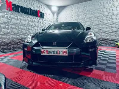 Vendo Nissan GT-R 2017 - 159990 EUR, 47772 km - AUTO.MOTO.pt