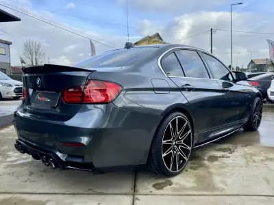 Vendo BMW 320 2013 - 19999 EUR, 190000 km - AUTO.MOTO.pt