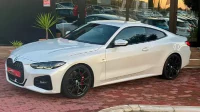 Vendo BMW 430 2021 - 43990 EUR, 95000 km - AUTO.MOTO.pt