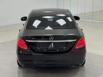 Vendo Mercedes-Benz C 200 2014 - 15890 EUR, 213000 km - AUTO.MOTO.pt