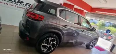 Sell Citroën C5 Aircross 2020 - 19450 EUR, 118911 km - AUTO.MOTO.pt