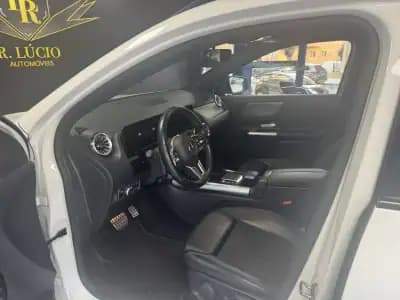 Vendo Mercedes-Benz GLA 200 2022 - 41500 EUR, 75069 km - AUTO.MOTO.pt