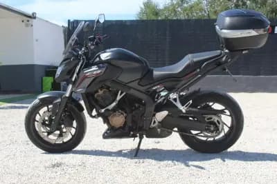 Vendo mota Honda CBR1000RR ABS 2018 - 6400 EUR, 26900 km - AUTO.MOTO.pt