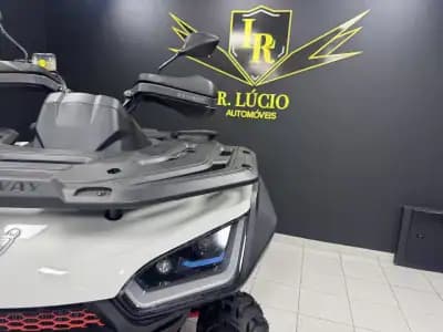 Vendo mota 2025 - 8480 EUR, 0 km - AUTO.MOTO.pt