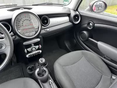 Vendo MINI 2009 - 6900 EUR, 190000 km - AUTO.MOTO.pt