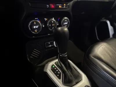 Sell Jeep Renegade 2018 - 18900 EUR, 75000 km - AUTO.MOTO.pt