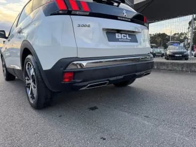 Vendo Peugeot 3008 2016 - 18990 EUR, 149800 km - AUTO.MOTO.pt