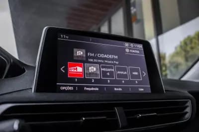 Vendo Peugeot 3008 2018 - 18490 EUR, 127901 km - AUTO.MOTO.pt