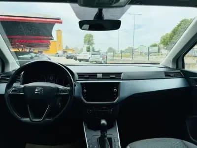 Vendo SEAT Arona 2021 - 15999 EUR, 100000 km - AUTO.MOTO.pt