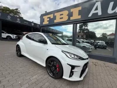 Sell Toyota GR Yaris 2022 - 44900 EUR, 15780 km - AUTO.MOTO.pt