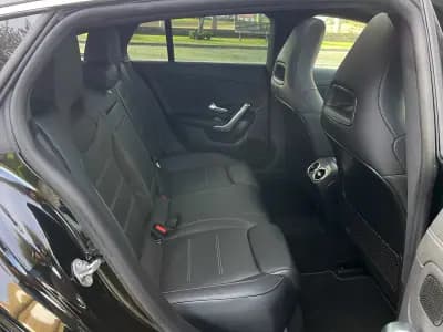 Sell Mercedes-Benz CLA 250 2022 - 33900 EUR, 73000 km - AUTO.MOTO.pt