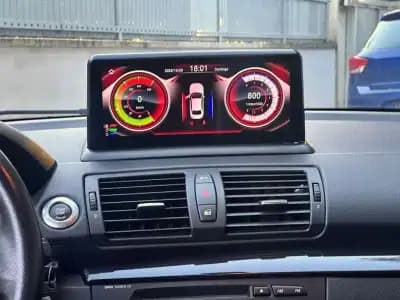 Vendo BMW 118 2012 - 16250 EUR, 172572 km - AUTO.MOTO.pt