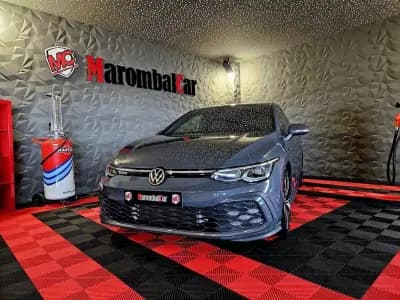 Vendo Volkswagen Golf 2021 - 36500 EUR, 60950 km - AUTO.MOTO.pt