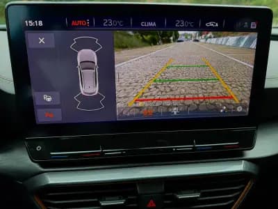 Vendo Cupra Formentor 2021 - 25750 EUR, 51000 km - AUTO.MOTO.pt