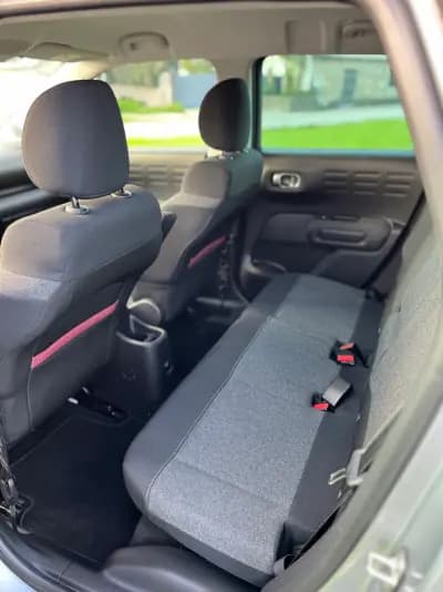 Sell Citroën C3 2021 - 15900 EUR, 7200 km - AUTO.MOTO.pt