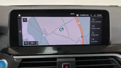 Vendo BMW iX3 2021 - 33750 EUR, 109804 km - AUTO.MOTO.pt