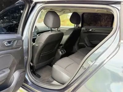 Sell Renault Mégane 2019 - 15990 EUR, 167000 km - AUTO.MOTO.pt