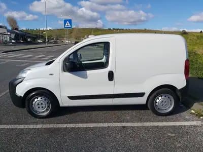 Vendo Citroën Nemo 2014 - 6950 EUR, 266290 km - AUTO.MOTO.pt