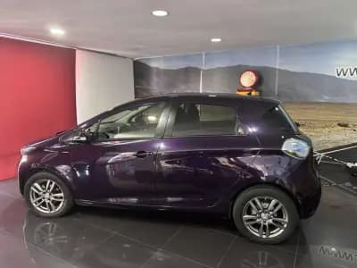 Sell Renault Zoe 2018 - 13750 EUR, 94000 km - AUTO.MOTO.pt