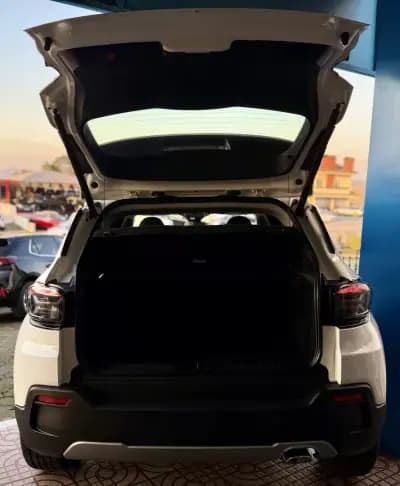 Sell Jeep Avenger 2025 - 21950 EUR, 4000 km - AUTO.MOTO.pt