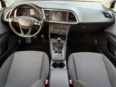 Vendo SEAT Leon ST 2017 - 12900 EUR, 128174 km - AUTO.MOTO.pt