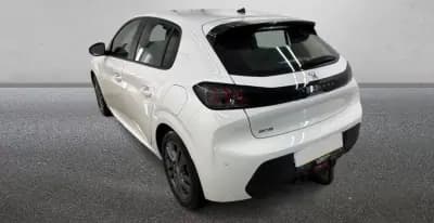 Vendo Peugeot 208 2021 - 14200 EUR, 98000 km - AUTO.MOTO.pt