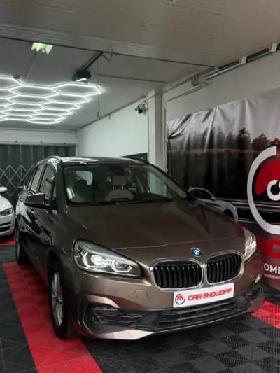 Sell BMW 216 Gran Tourer 2019 - 18900 EUR, 253000 km - AUTO.MOTO.pt