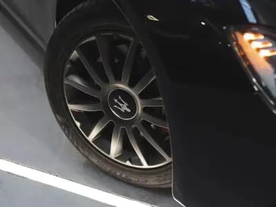 Sell Maserati Ghibli 2015 - 34990 EUR, 192000 km - AUTO.MOTO.pt