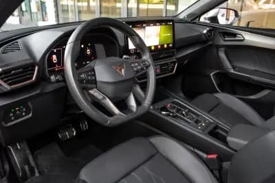 Vendo Cupra Leon ST 2023 - 31750 EUR, 13267 km - AUTO.MOTO.pt