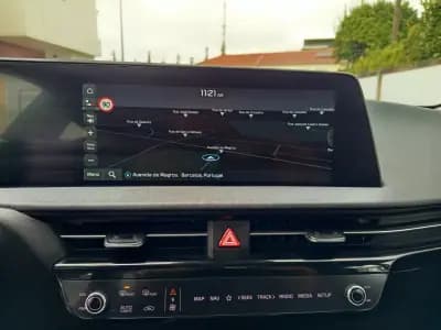 Sell Kia EV6 2022 - 28490 EUR, 90000 km - AUTO.MOTO.pt