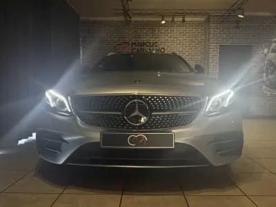 Vendo Mercedes-Benz E 43 AMG 2017 - 45990 EUR, 139000 km - AUTO.MOTO.pt
