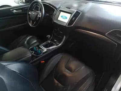 Vendo Ford S-Max 2015 - 21890 EUR, 180021 km - AUTO.MOTO.pt