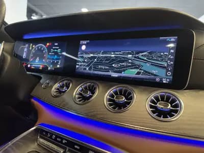 Sell Mercedes-Benz AMG GT 2019 - 91990 EUR, 65000 km - AUTO.MOTO.pt