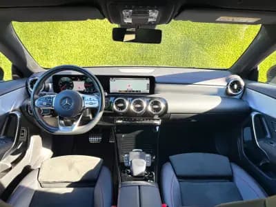 Sell Mercedes-Benz CLA 180 2021 - 31750 EUR, 93000 km - AUTO.MOTO.pt